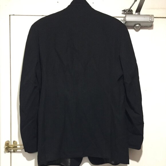 ARMANI COLLEZIONI NEIMAN MARCUS TAILORED JACKETS SIZE 40 - Picture 6 of 8